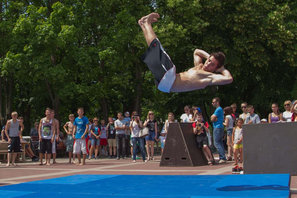 фото "Летние зарисовки." метки: репортаж, 