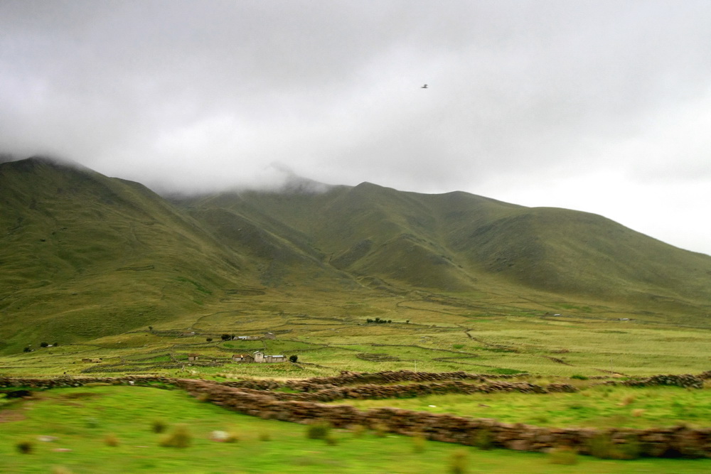 photo "***" tags: landscape, nature, travel, South America, mountains