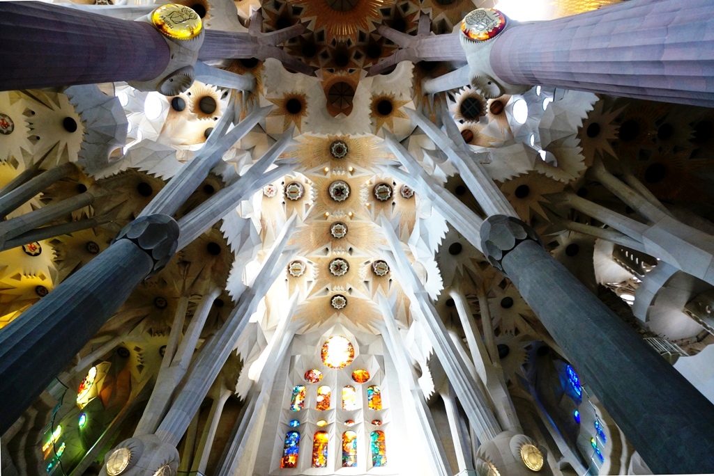 photo "***" tags: travel, architecture, interior, Europe