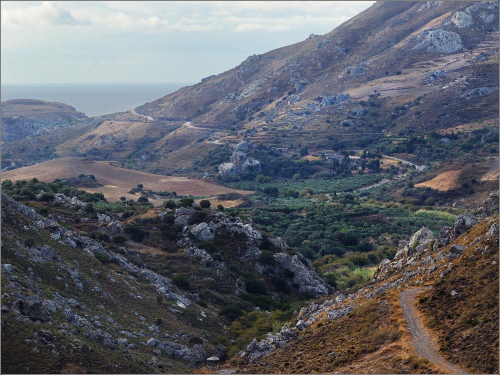 photo "***" tags: travel, landscape, Crete, Крит