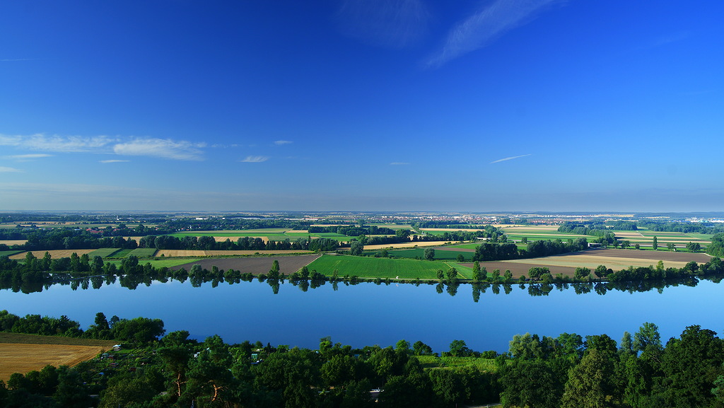 photo "Bayern" tags: landscape, nature, panoramic, Europe, Бавария