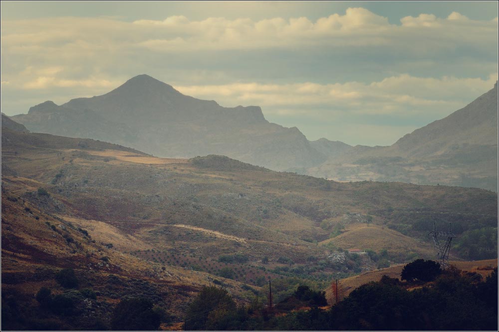 photo "***" tags: travel, landscape, Crete, Крит