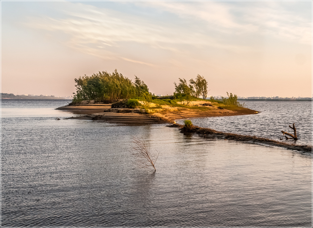 photo "***" tags: landscape, nature, summer, water