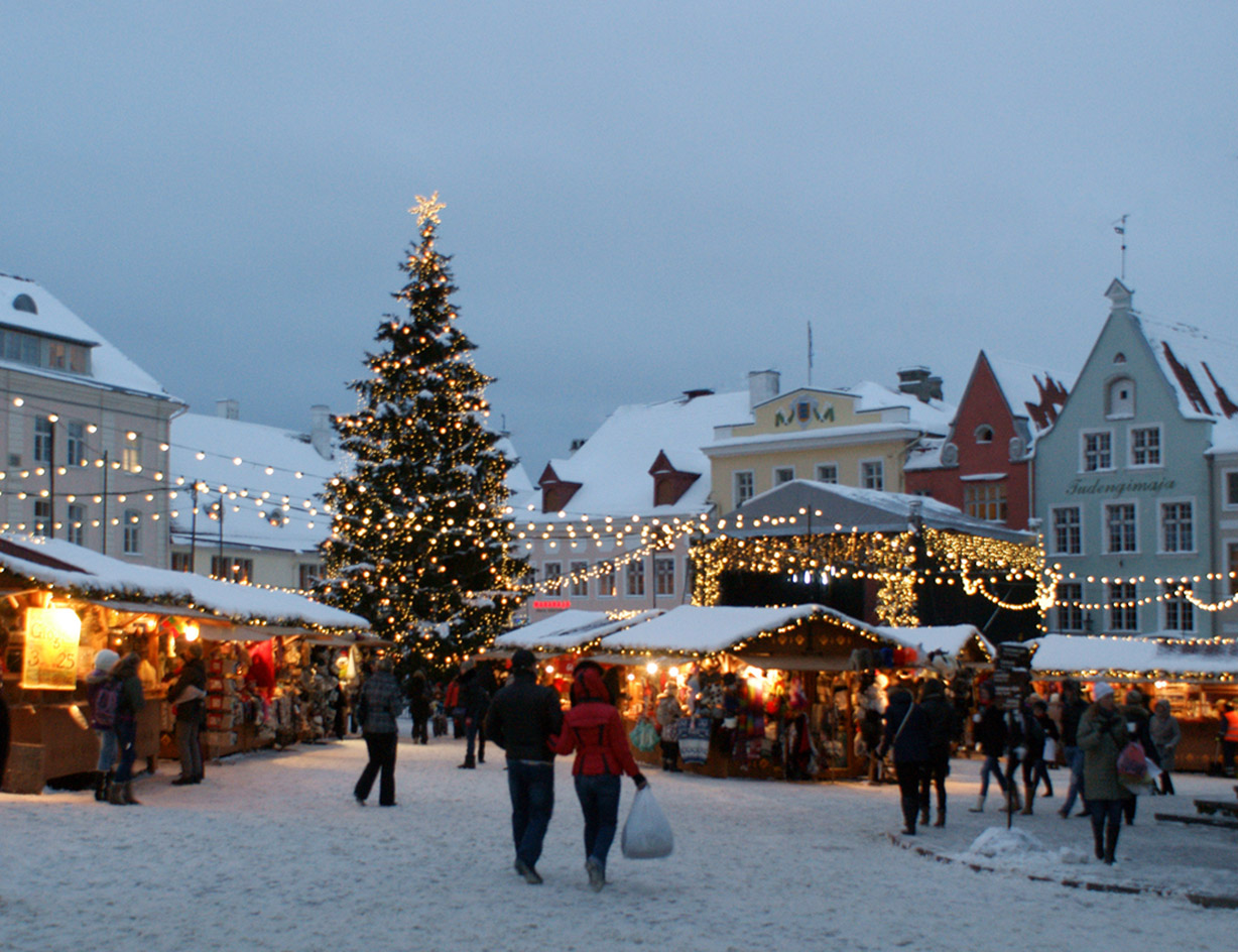 фото "Christmas eve" метки: путешествия, город, 