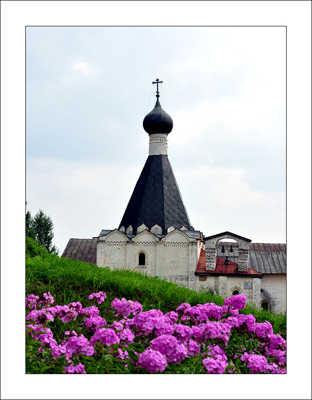 photo "Russia-8" tags: landscape, architecture, travel, Europe