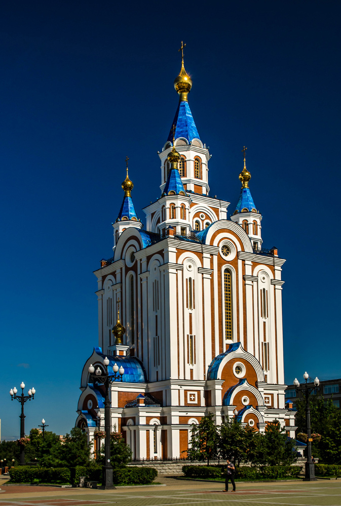 фото "Храм" метки: архитектура, 