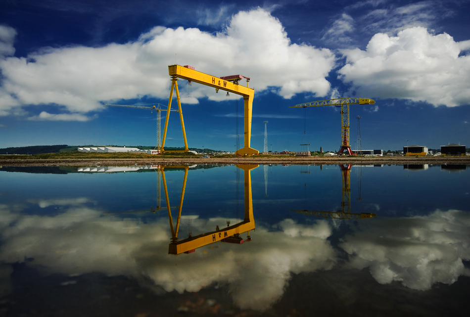 photo "Pararell worlds" tags: landscape, 
