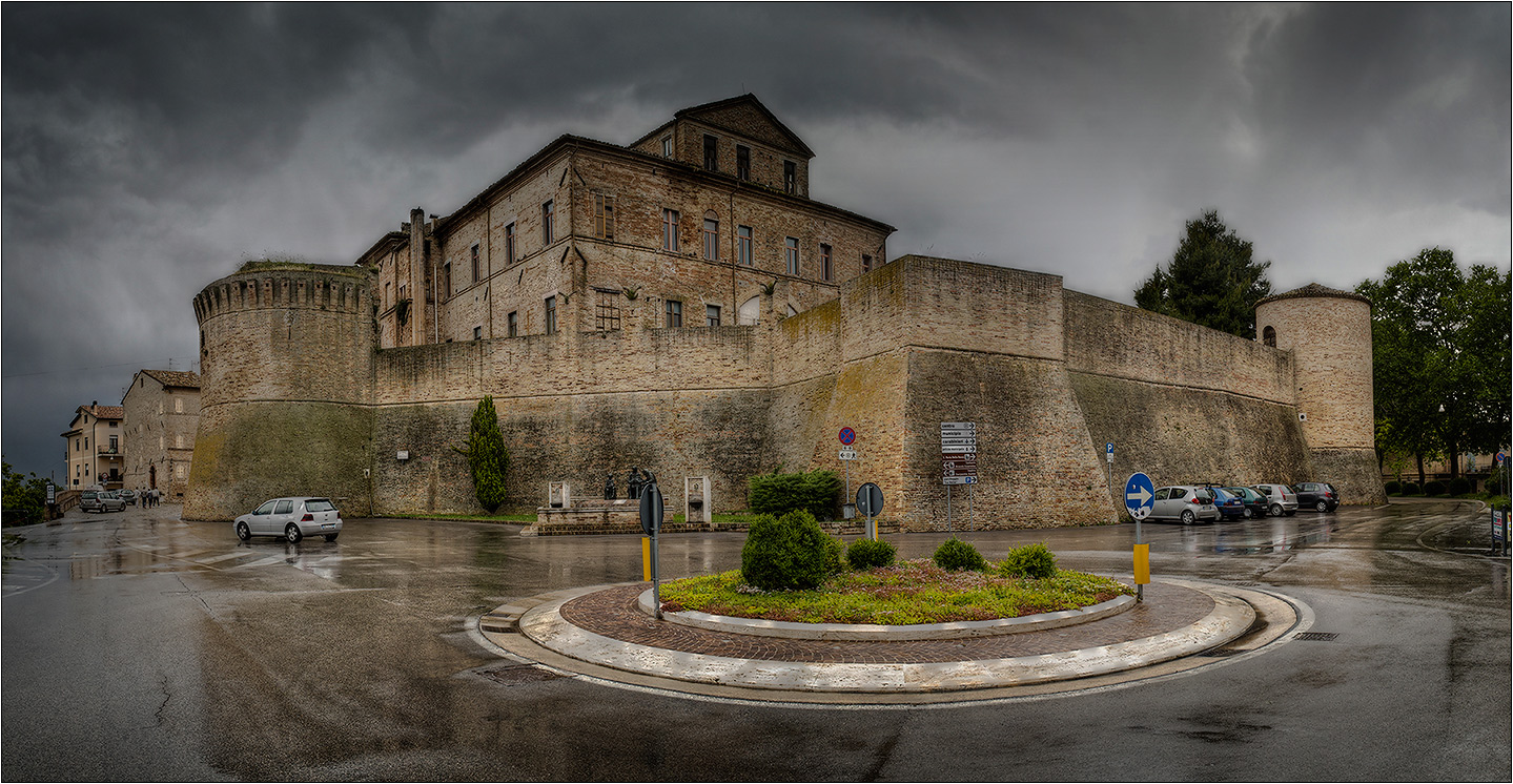 фото "Ascoli Piceno" метки: архитектура, путешествия, 