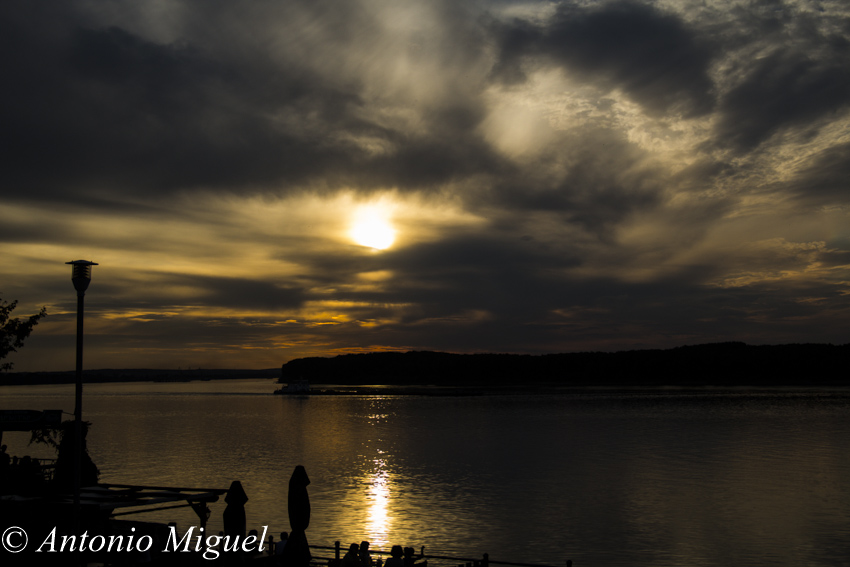 photo "Danube" tags: landscape, Bulgaria, Danube, Danubio, Rumania