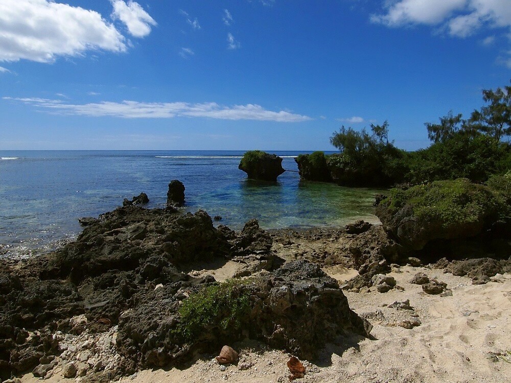 photo "Efate Island" tags: landscape, 