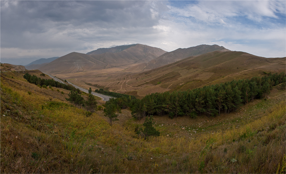 photo "***" tags: landscape, nature, panoramic, 