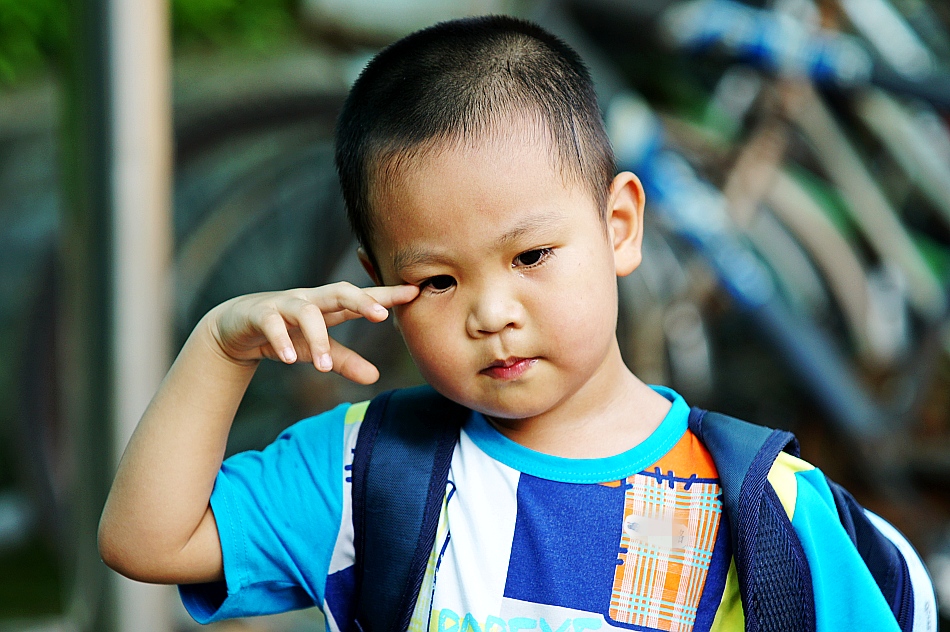 photo "afternoon" tags: portrait, old-time, city, Asia