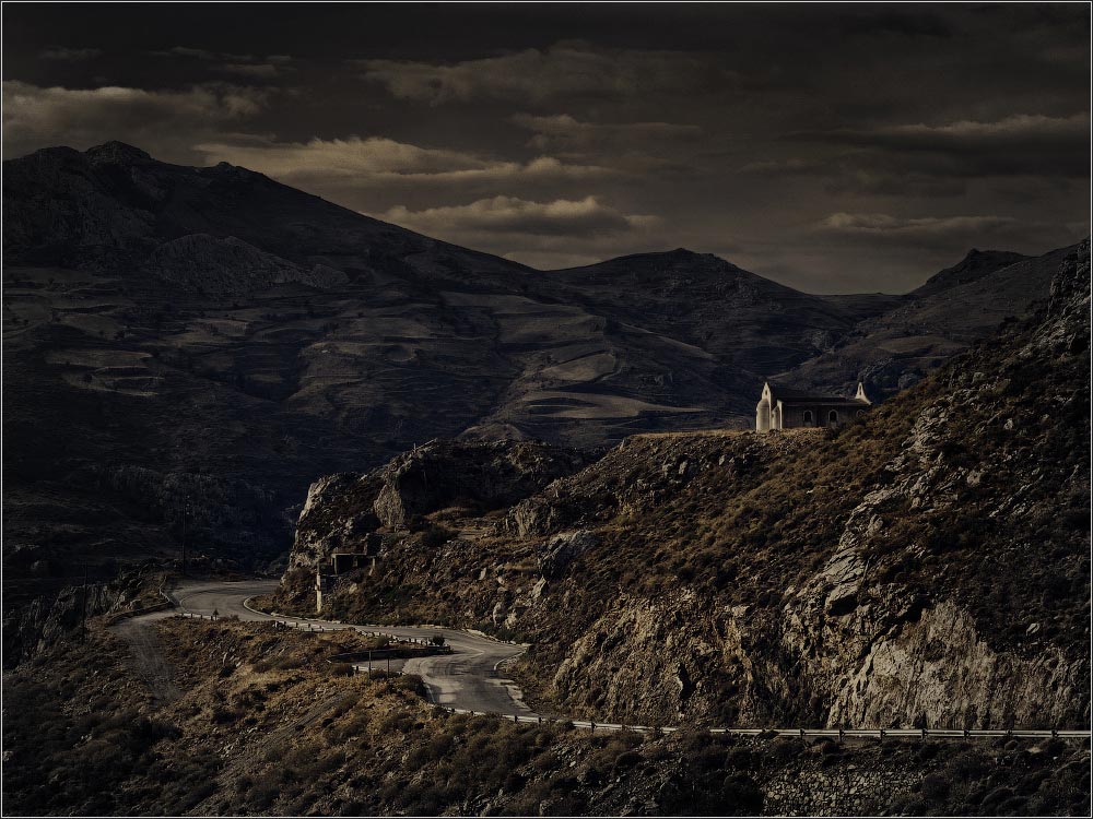 photo "***" tags: , Crete, mountains, Крит