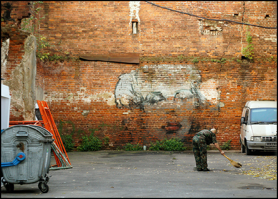 фото "ах, Мерилин..." метки: , 