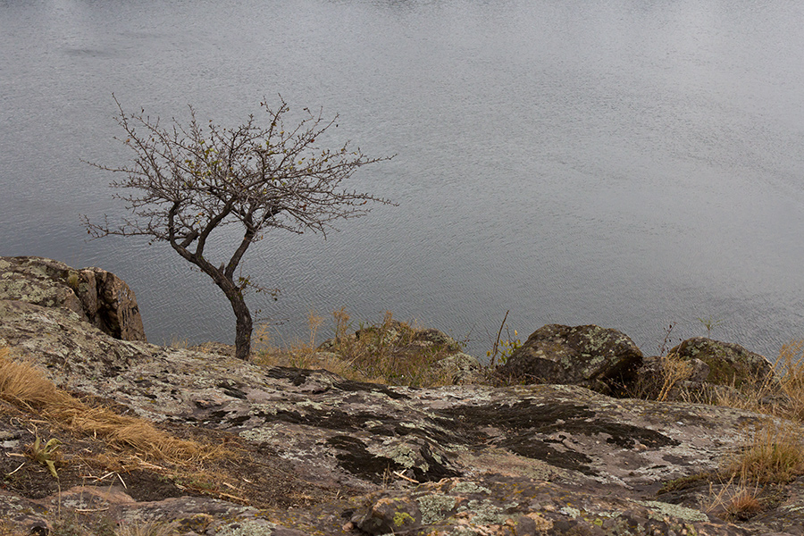 photo "***" tags: landscape, Dnieper, Ukraine, coast, Запорожье, скалы.