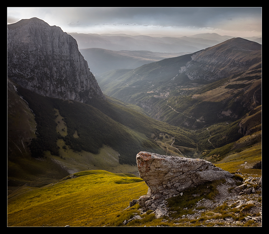 фото "Panico Valley" метки: пейзаж, 