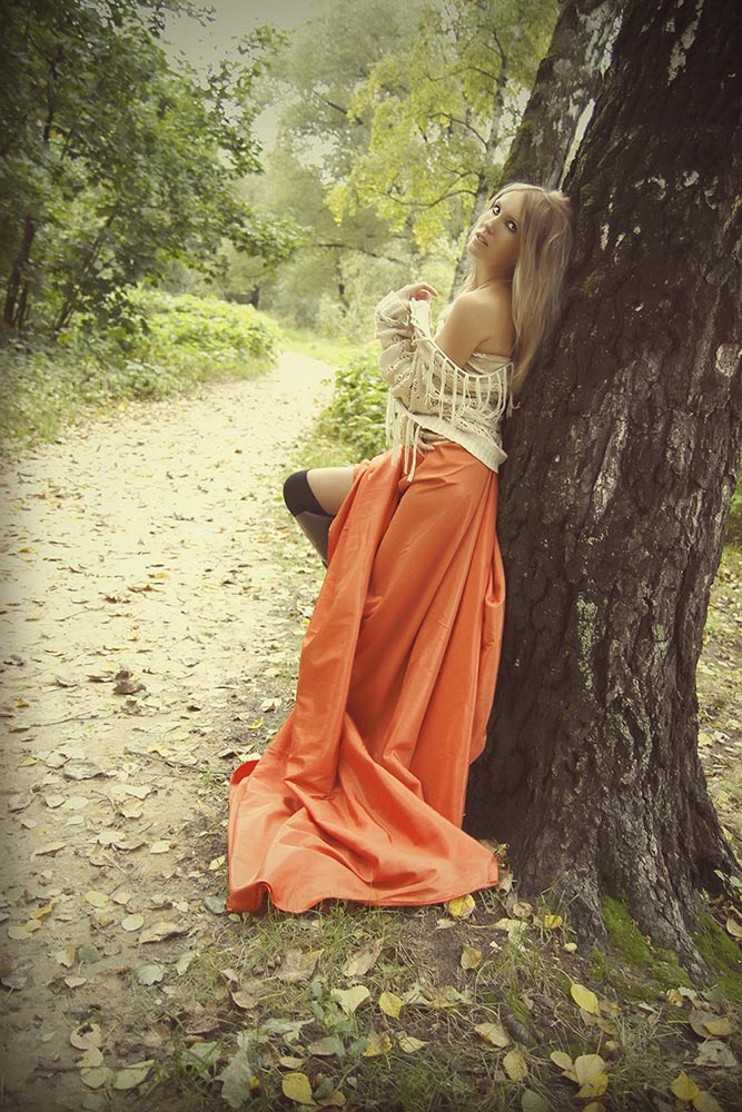 photo "***" tags: portrait, glamour, girl, http//kurseeva.ru/
