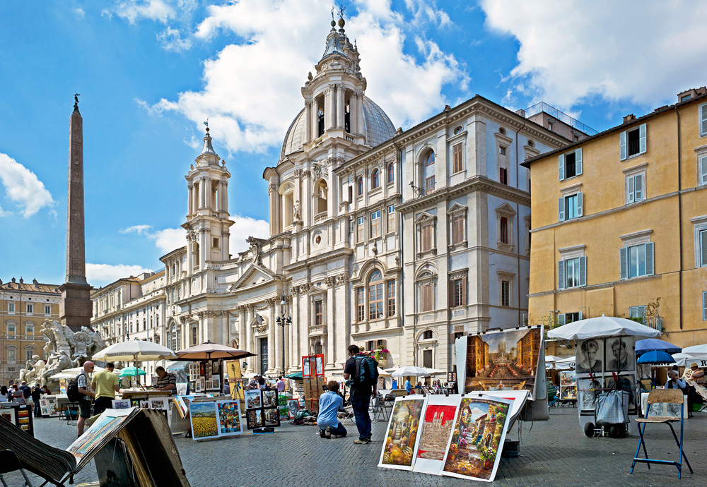 photo "***" tags: city, architecture, travel, Italy, Рим