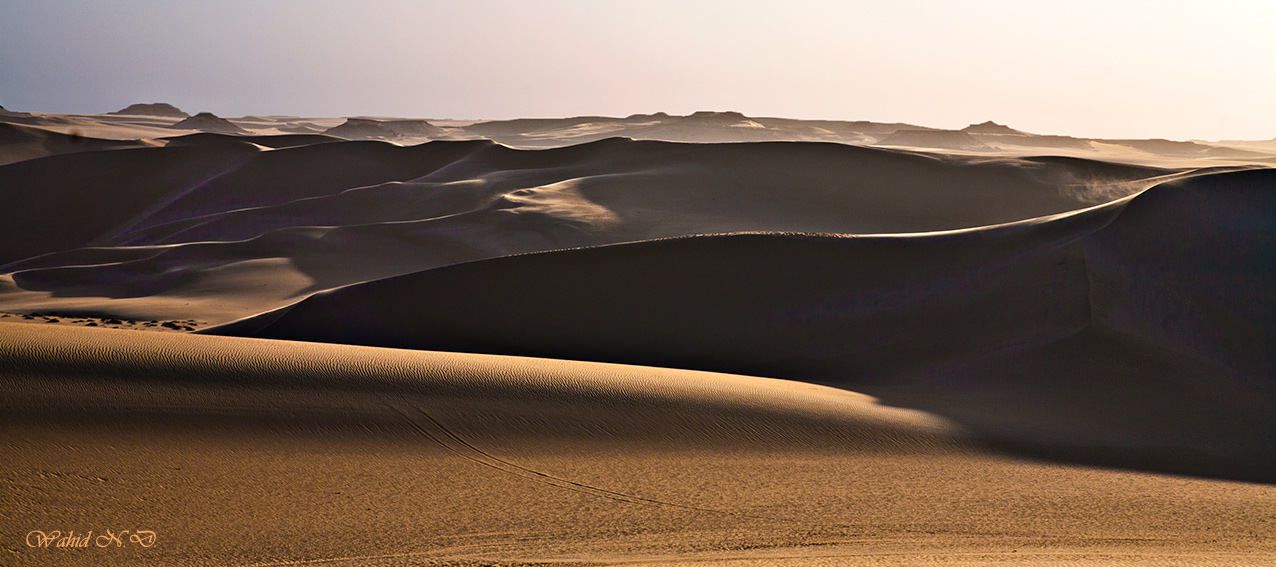 photo "Dunes" tags: landscape, travel, nature, Africa, Sand, desert