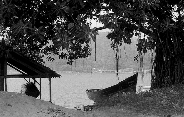 photo "old boat" tags: landscape, 