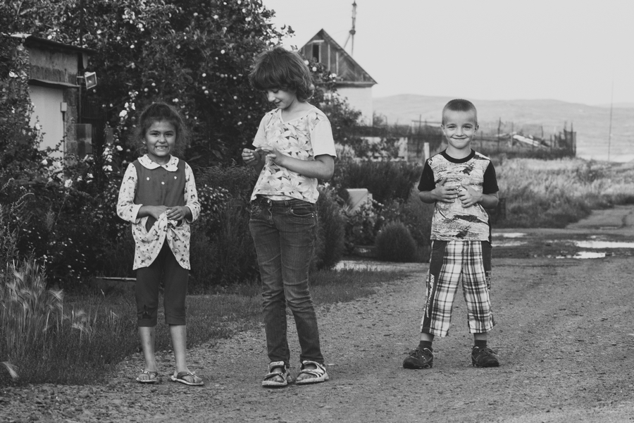 фото "Детство" метки: черно-белые, репортаж, жанр, дети, чб