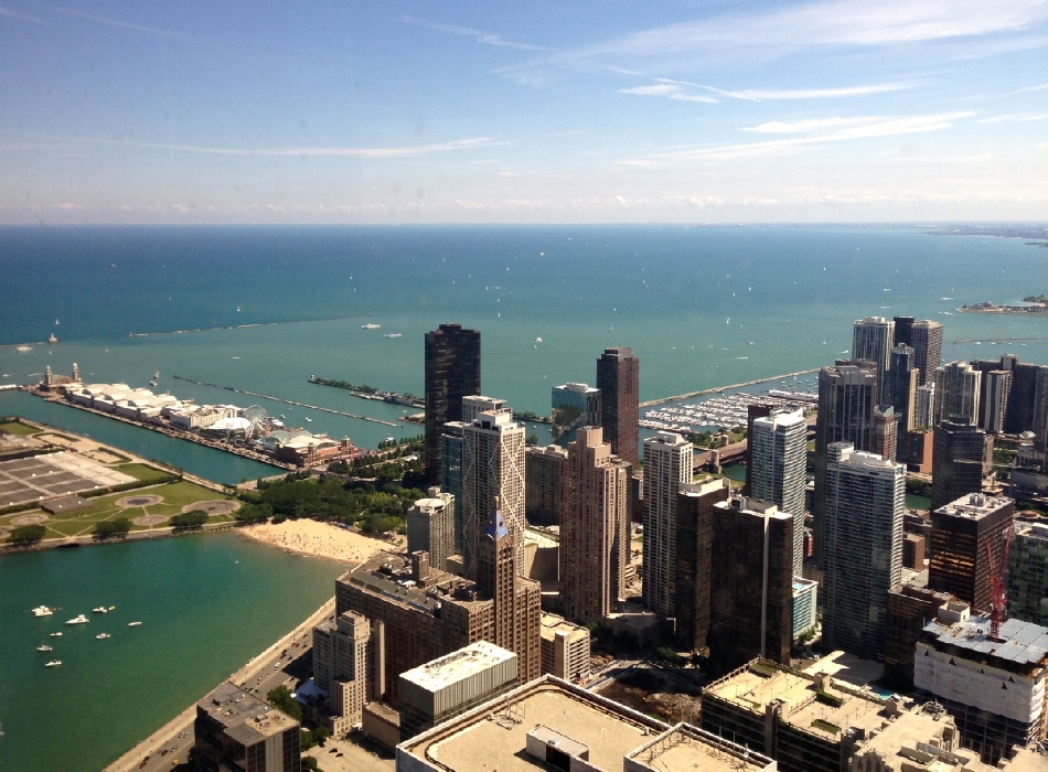 фото "Chicago" метки: , 