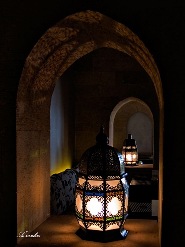 photo "Lamps" tags: still life, 