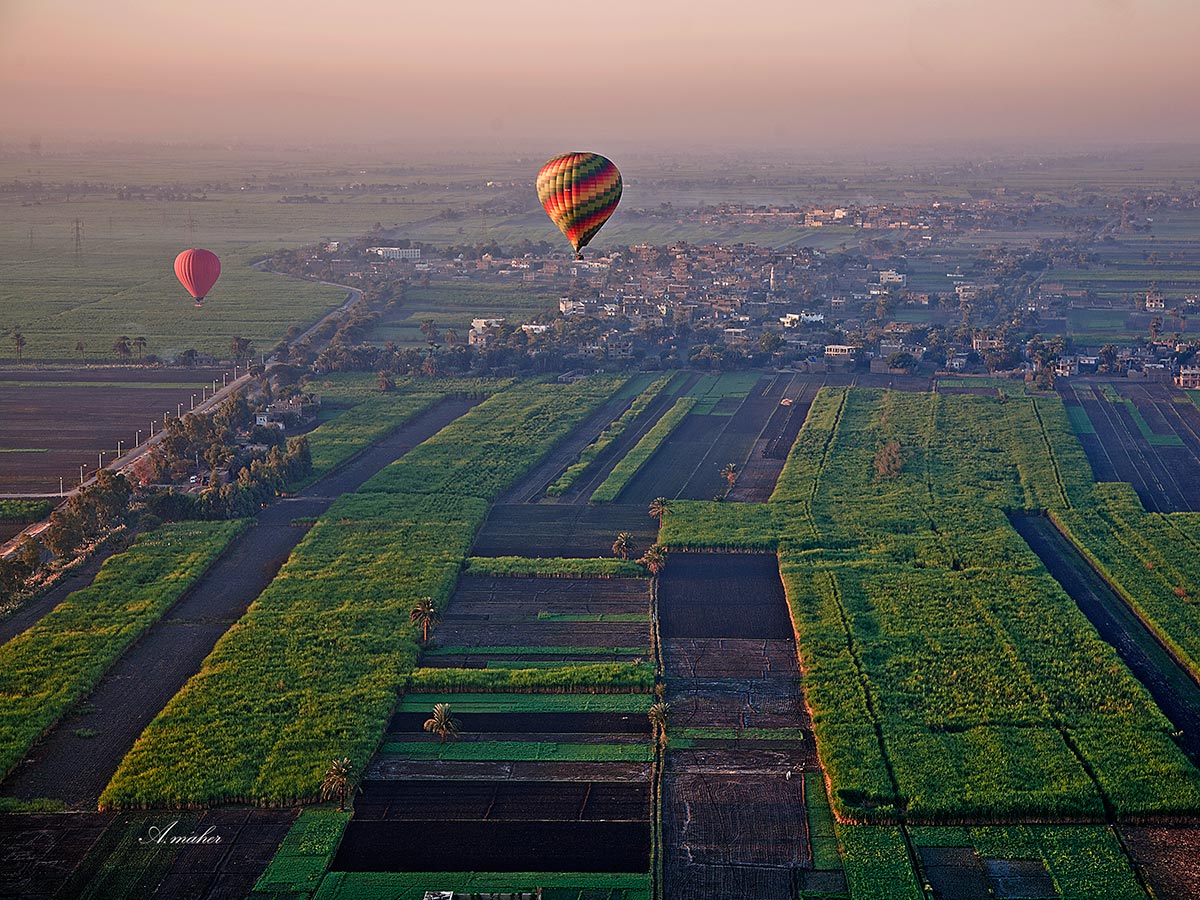 photo "The GOOD EARTH" tags: landscape, 