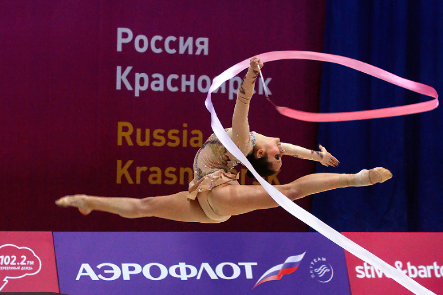 photo "***" tags: sport, reporting, художественная гимнастика