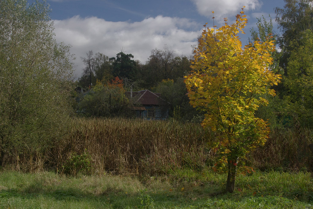 photo "***" tags: landscape, city, 