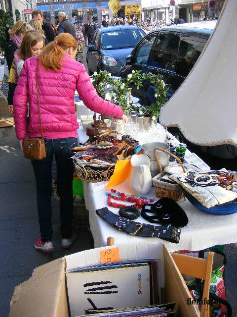 фото "Street market" метки: репортаж, 