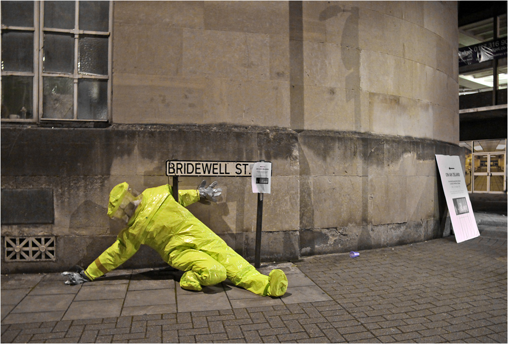 photo "***" tags: street, humor, 