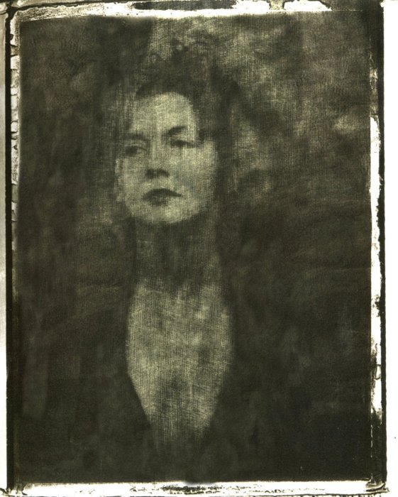 Photo SPLEEN by philippe berthier - portrait - PhotoForum.ru