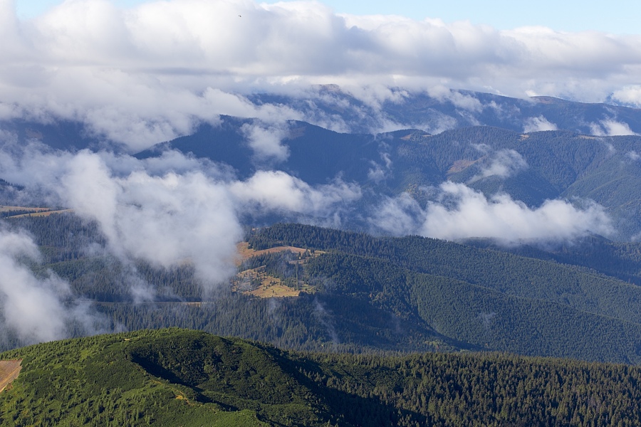 фото "Carpathians" метки: пейзаж, путешествия, природа, 