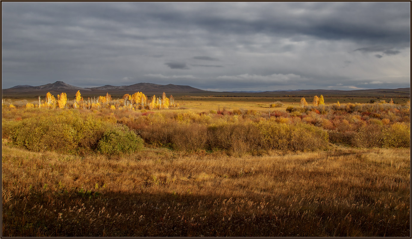 фото "Краски ... ." метки: пейзаж, 