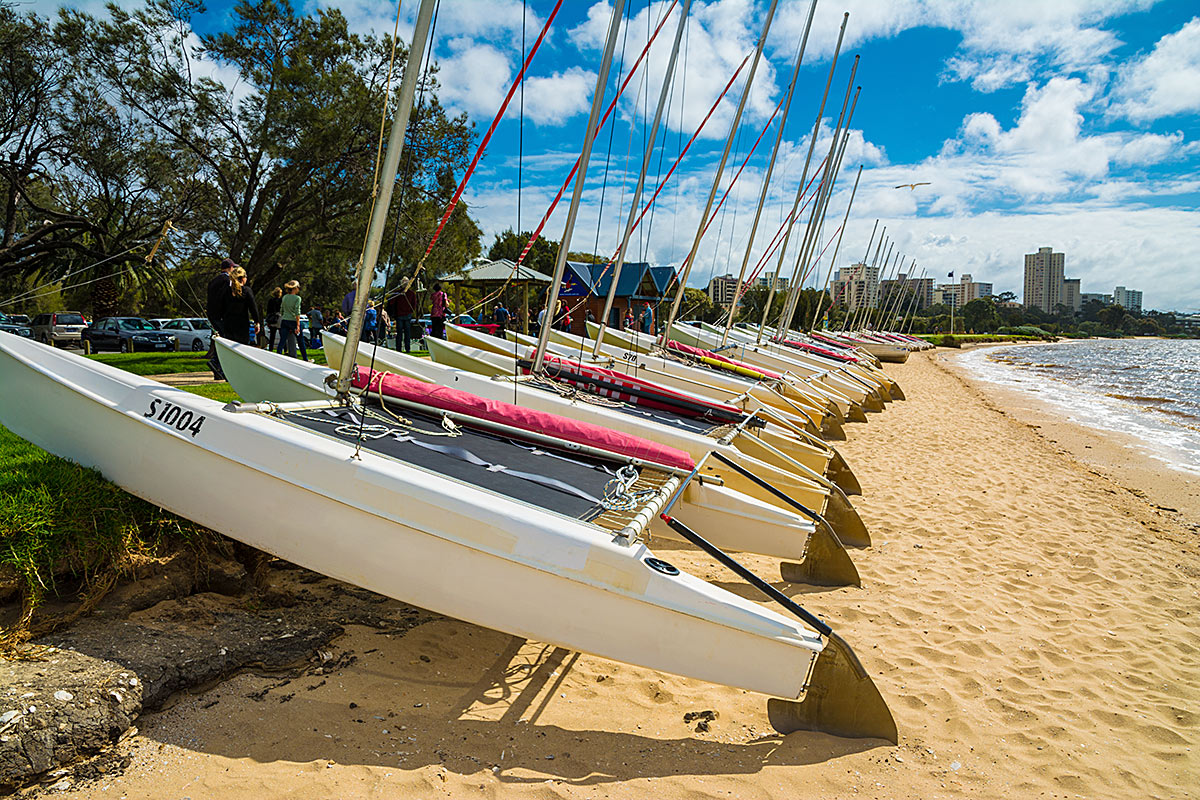 photo "***" tags: landscape, misc., blue, boats, sail, sand clouds, ships, sky, water