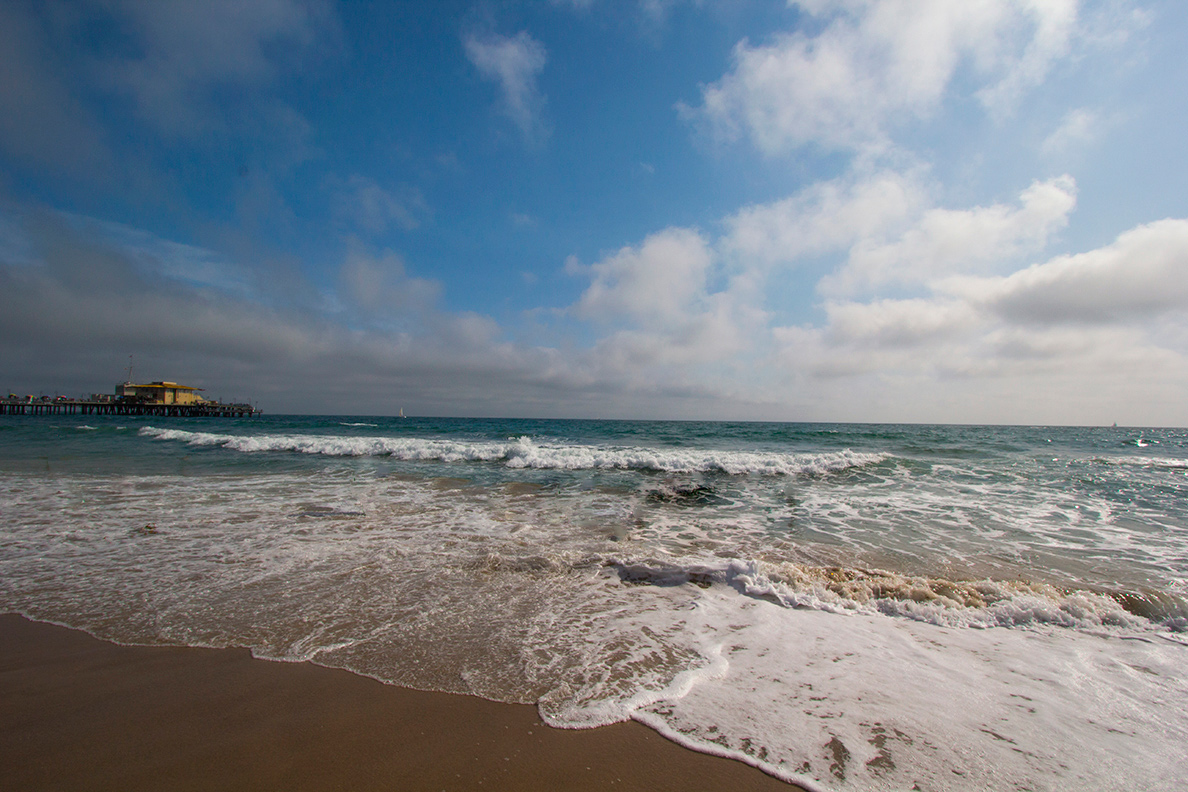 photo "Pacific" tags: travel, nature, landscape, 