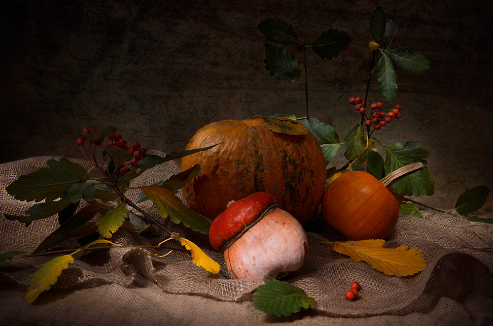 фото "Осень" метки: натюрморт, 
