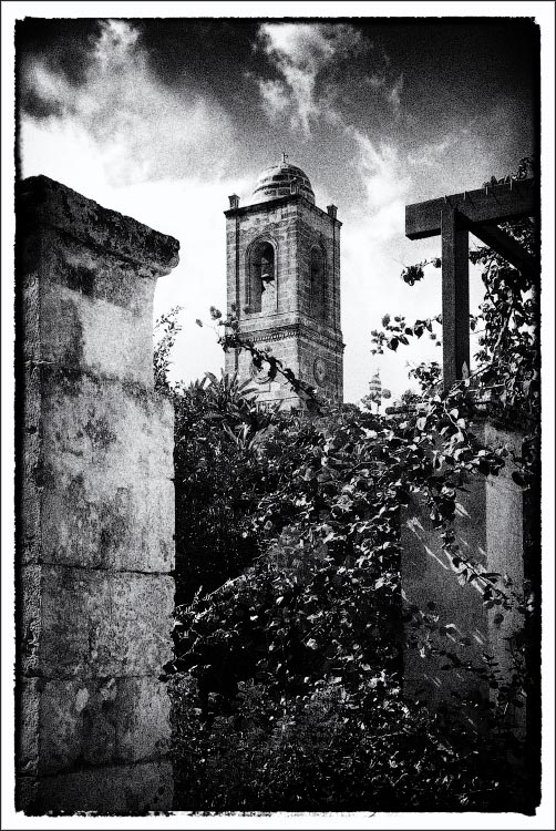 photo "Agia Triada Monastery. Crete. Greece." tags: travel, architecture, Agia Triada Monastery, Crete, Крит