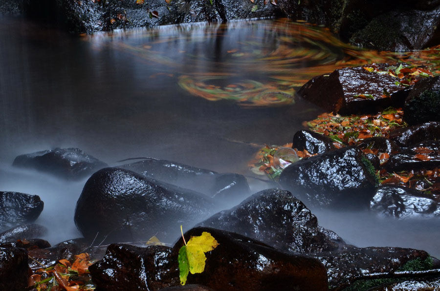 photo "***" tags: landscape, autumn