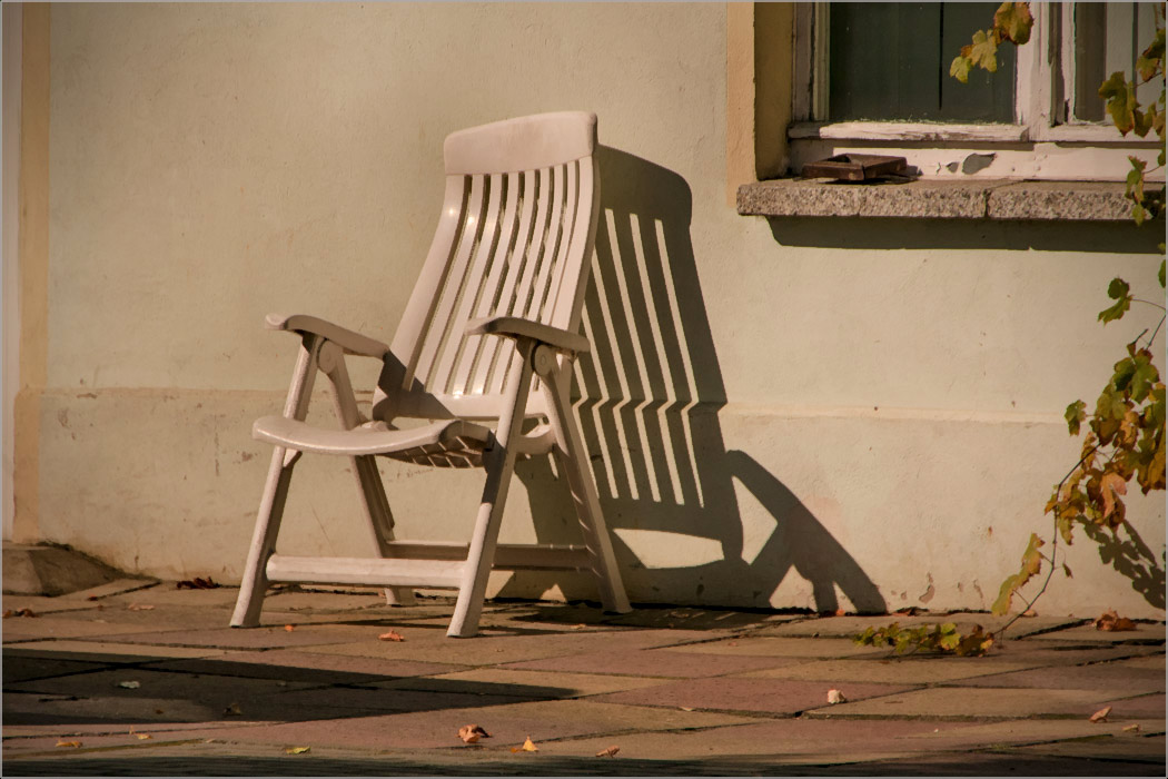 photo "Herbstsonne...." tags: misc., autumn, foto liubos