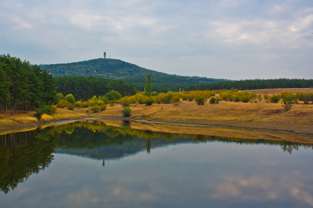 photo "***" tags: landscape, 
