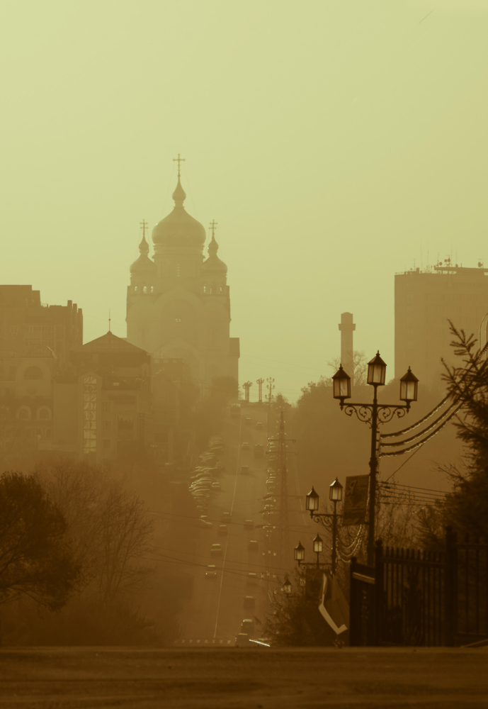 photo "***" tags: city, 