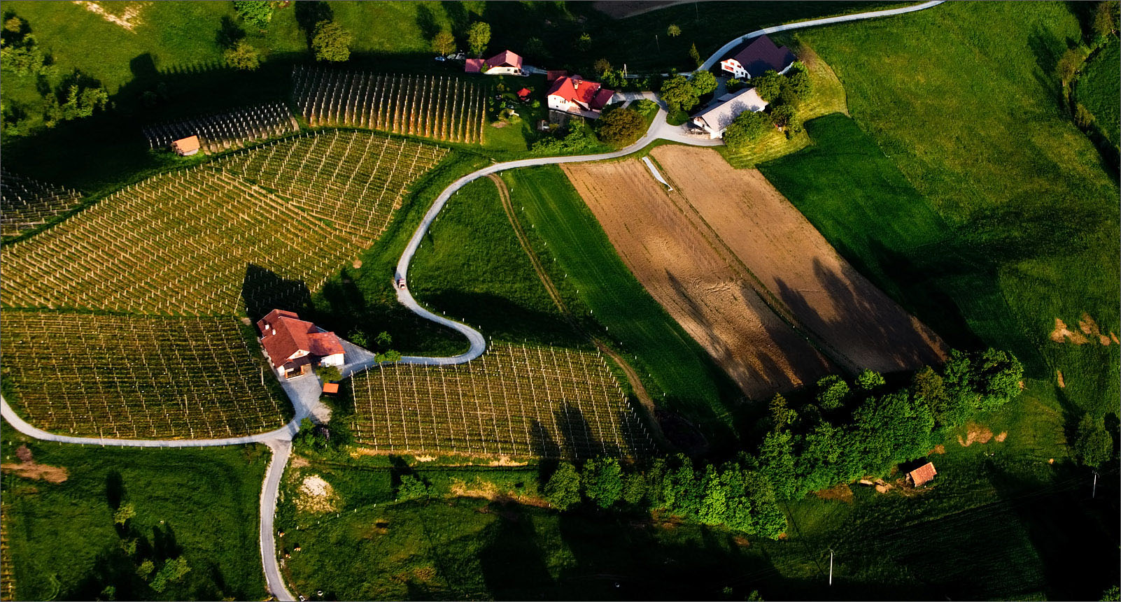 фото "Хуторок" метки: природа, путешествия, Европа