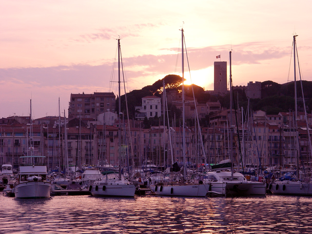 photo "Cannes" tags: travel, city, Europe, France, cannes