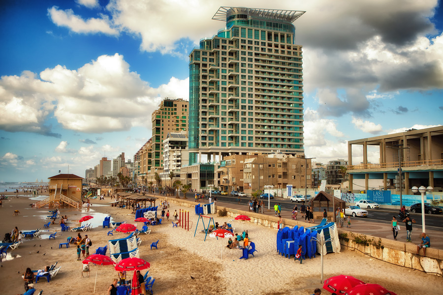 photo "Tel-Aviv 7116" tags: city, Photographer Alexander Tolchin