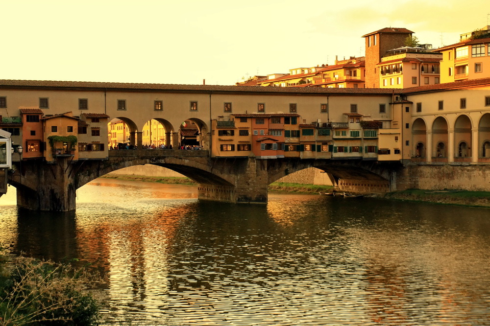 photo "***" tags: landscape, architecture, travel, Europe, river, sunset, water, дома