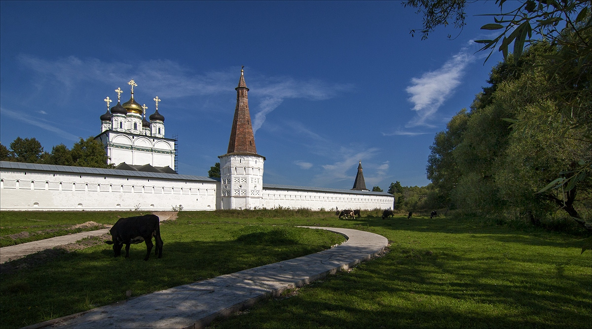 фото "***" метки: пейзаж, архитектура, 