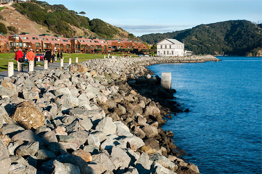 photo "Tiburon Cal." tags: landscape, travel, misc., 