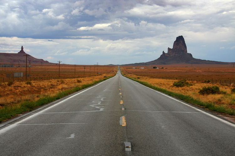 photo "Monument Valley" tags: landscape, nature, travel, 